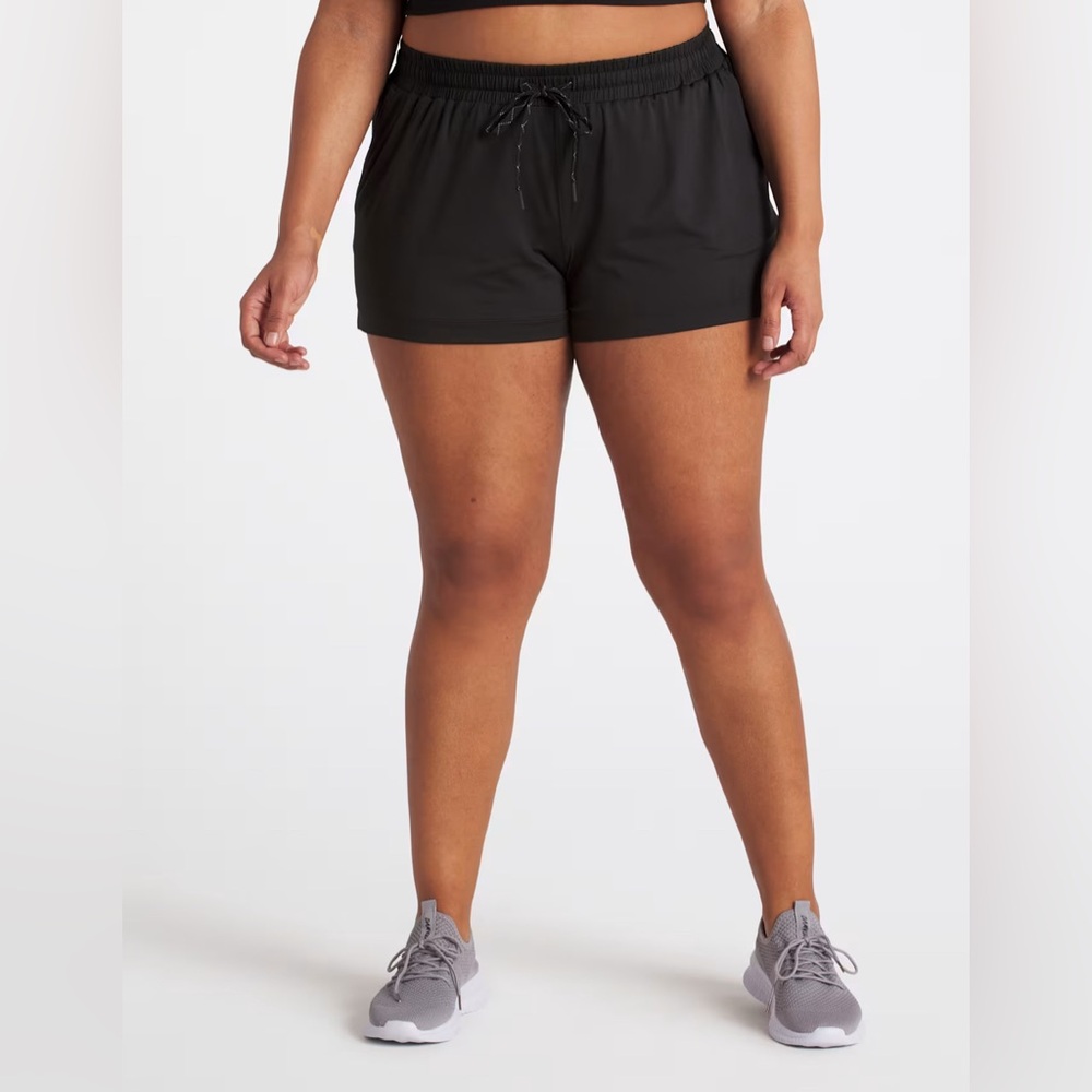 We Wander Weflex Hidden Pocket Performance Short - image 1